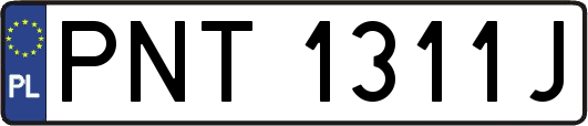 PNT1311J