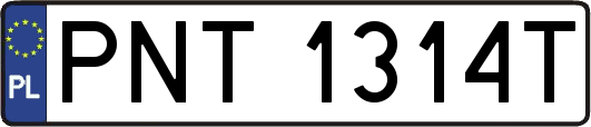PNT1314T
