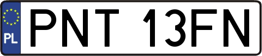 PNT13FN