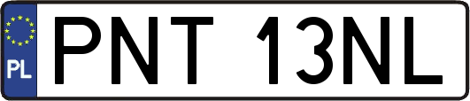 PNT13NL