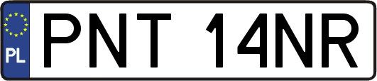 PNT14NR