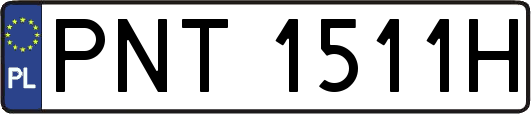 PNT1511H