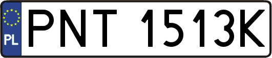 PNT1513K