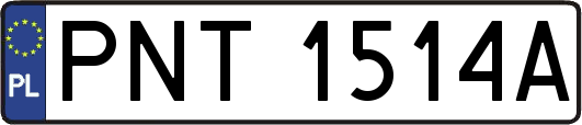 PNT1514A