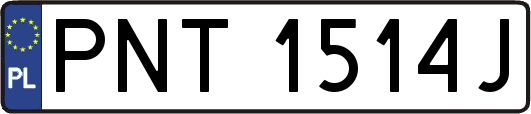PNT1514J