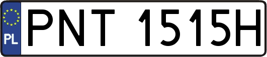 PNT1515H