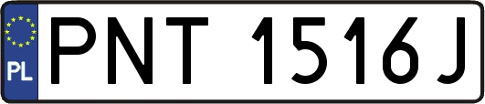 PNT1516J