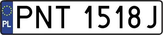 PNT1518J