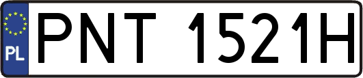 PNT1521H