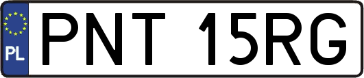 PNT15RG