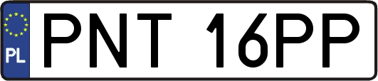 PNT16PP