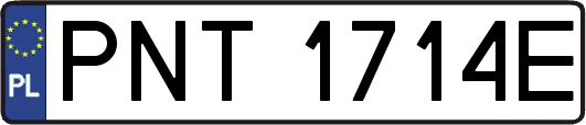 PNT1714E