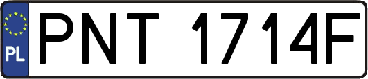 PNT1714F