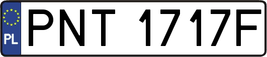 PNT1717F
