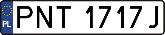 PNT1717J