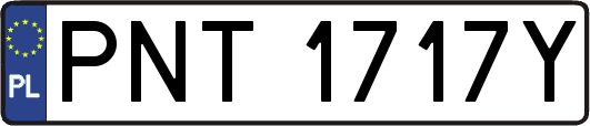 PNT1717Y