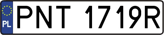 PNT1719R