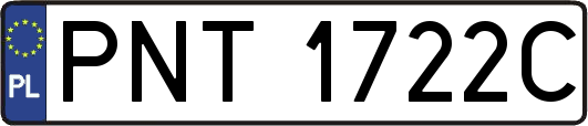 PNT1722C