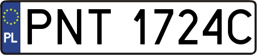 PNT1724C