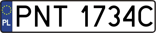 PNT1734C