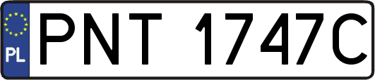 PNT1747C