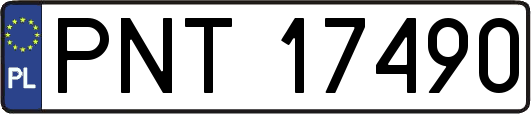 PNT17490
