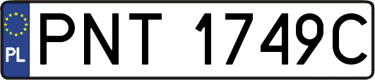 PNT1749C