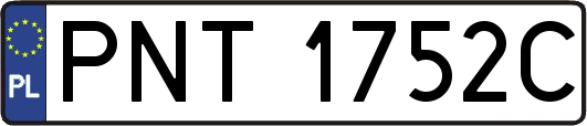 PNT1752C