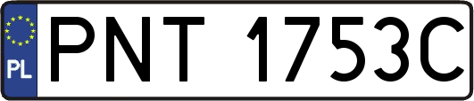 PNT1753C