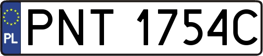 PNT1754C