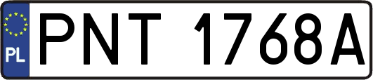 PNT1768A