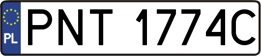 PNT1774C