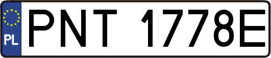PNT1778E