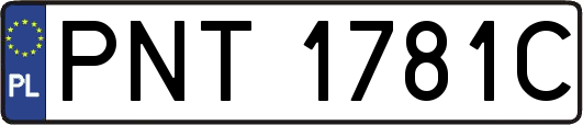 PNT1781C