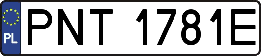 PNT1781E