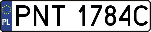PNT1784C