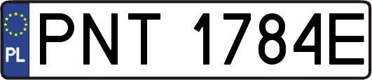 PNT1784E