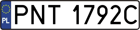 PNT1792C
