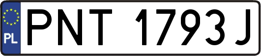 PNT1793J