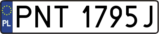 PNT1795J