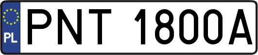 PNT1800A