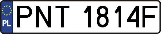 PNT1814F
