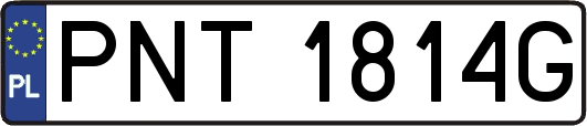 PNT1814G