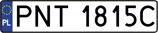 PNT1815C