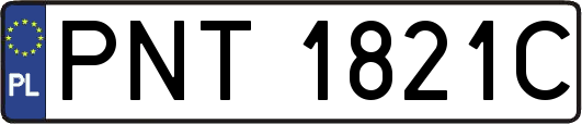 PNT1821C