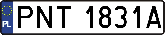 PNT1831A