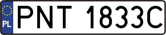 PNT1833C
