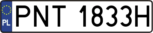 PNT1833H