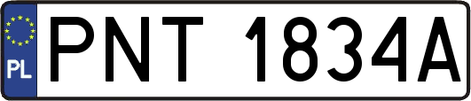 PNT1834A