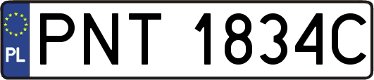 PNT1834C